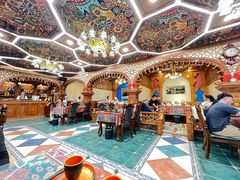 -乡村馕坑肉·烧烤·新疆菜·本地人更爱吃(阿勒泰首店)