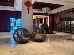 -三清山希尔顿度假酒店