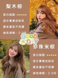 -TRIMS HAIR 修剪造型·烫染接发