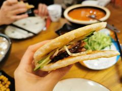 -毛毛熏肉•东北菜老字号(大安街店)
