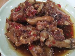-贤花饭店(城阳店)