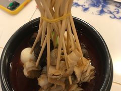 -东方饺子王(新奥购物中心店)