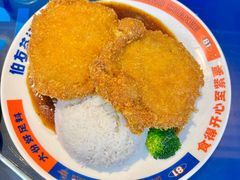 -伯友茶记(中华广场店)