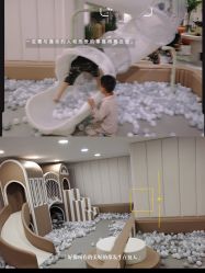 -好看加白色房子