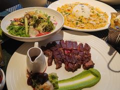 -翡翠鸟精品泰国菜(北辰财富中心店)