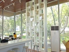 -Manner Coffee(徐汇滨江店)