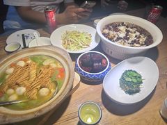 -永安鱼庄·镇江菜(丁卯店)