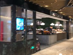 -BAKER&SPICE(环贸店)