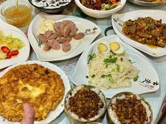 -金姐台湾菜(珠江路店)