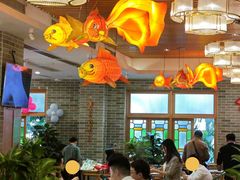 -德胜轩正宗顺德菜(宝安沙井会展中心店)