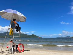 -西涌国际滨海旅游区