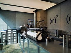 -CUBIC3三立方咖啡(凌空SOHO店)
