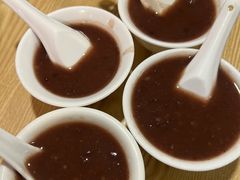 红豆沙-佛有缘素食馆·荔湾老字号(陈家祠首店)