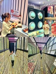 -MELAND CLUB•花园城堡主题亲子乐园•派对•餐厅(广州乐峰广场旗舰店)