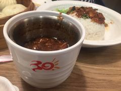 -阳阳中国饭(龙湖大兴天街)