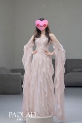 -南京宝娜嫁衣婚纱礼服馆(中央路店)