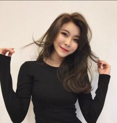 -GIRL STYLE 烫发·染发沙龙