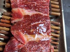 -西塔老太太泥炉烤肉(亚运村店)
