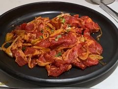-花味烤肉·拌饭(庐阳万象汇店)