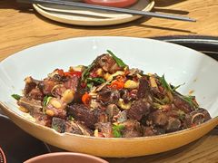 -吃饭皇帝大·土家民族菜(温州万象城店)