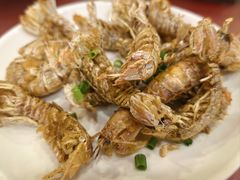 -红灯笼龙凤饭店(宁波老字号店)