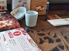 -西江美食舫·江西菜(健德桥店)