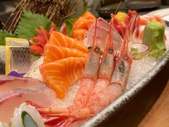 -武藏日本料理(宝安壹方城店)
