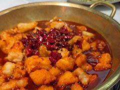 -涿派·炝锅鱼(涿州店)