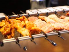 -三个蒙古大叔羊肉串(大宁店)