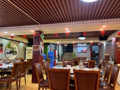 -东北缘餐厅(兰埔路店)