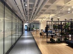 -威克健身游泳(万菱汇店)