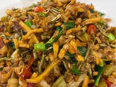 -饭桌故事·血鸭湘(荣宝华店)