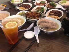 -松發肉骨茶(先得坊店)