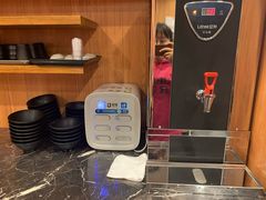 -阿香米线(天津凯德餐厅店)