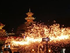 -深圳锦绣中华民俗村