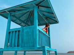 -石梅湾艾美度假酒店