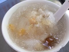 五果汤-老福合沟无米粿甜汤粿品店