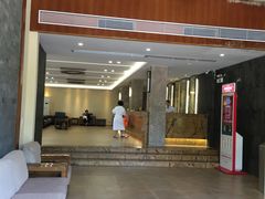 -林丰温泉度假山庄
