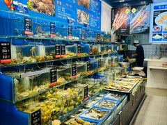 -海味当家·蒸锅海鲜(中山广场创始店)