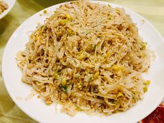 -长江国际酒店-中餐厅