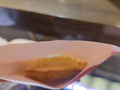 -粉粉乐鲷鱼烧(美罗城店)