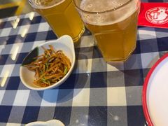 -雪熊哈尔滨烧烤·精酿啤酒·砂锅(中央胜境店)