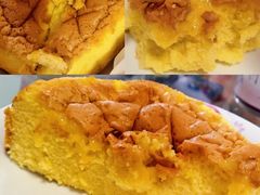 蜂蜜芝士蛋糕-好利来(八角店)
