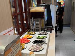 -豪享来(我格广场店)