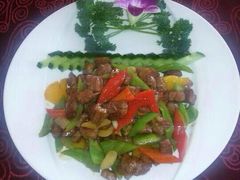 iphone_upload_pic-兰州老马食府(小潞邑店)