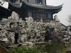 -口岸雕花楼