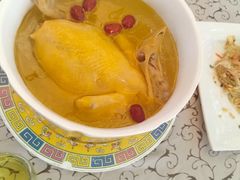 -一江春水·杭帮臻宴(三台山店)