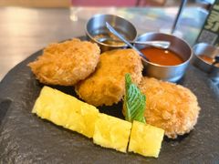 -simply thai天泰(世纪汇店)