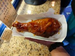 餐饮设施-上海迪士尼度假区