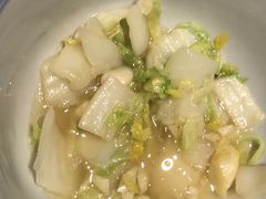 -衡地道·三菜一汤(水岸新城店)